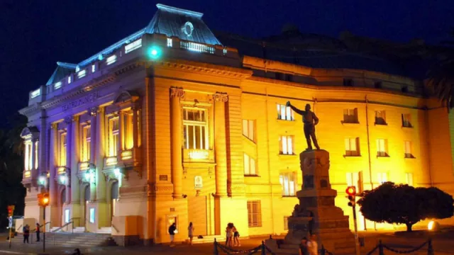 Turismo receptivo en Bahía Blanca: una actividad económica en pleno desarrollo