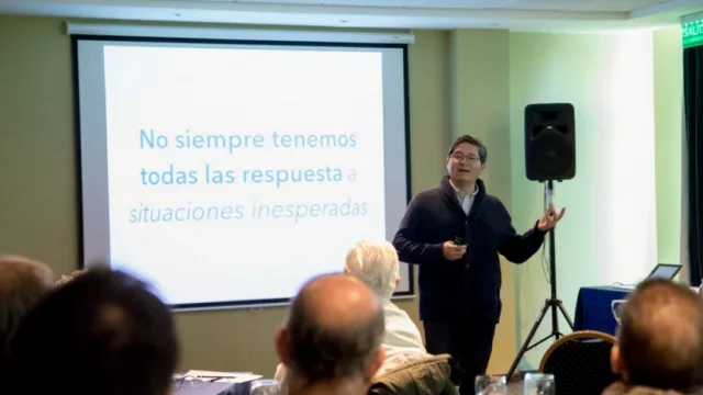 Tecpetrol con su programa ProPymes superó su meta para este 2018