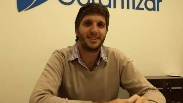 Garantizar SGR se muestra con un interesante ritmo de solicitudes para las PyMES locales  