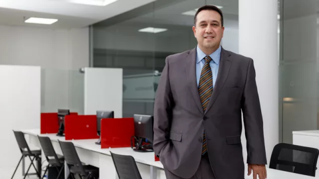 ManpowerGroup, estrenó nuevo edificio en Paraguay