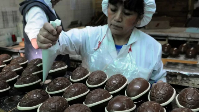 Producción anunció cambios al sistema de SGRs para ampliar el financiamiento de las PyMEs