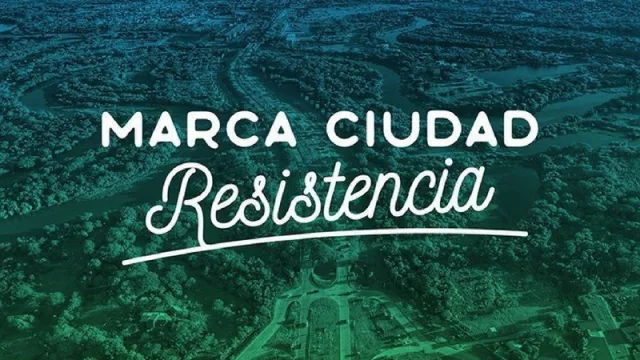 Se presentó “Marca Ciudad” importante proyecto para posicionar a Resistencia