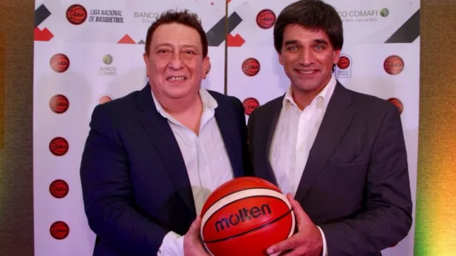 ¿Vale? Recontravale: Banco Comafi será el main sponsor de la Liga Nacional de Básquetbol