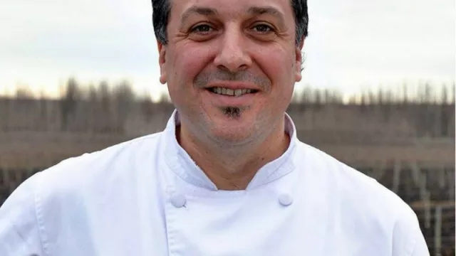 Pablo Buzzo potenciará en la Rural de Palermo la presentación de las carnes “alternativas” de Neuquén