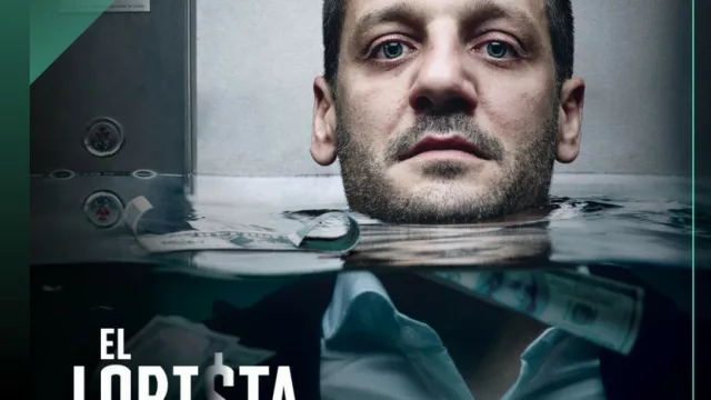 El Lobista es el contenido más visto del año en Flow (más que Game of Thrones)