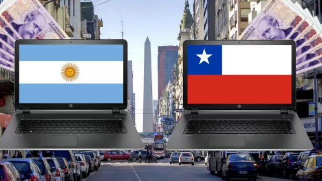 Llega el "Miami porteño": ¿Comprar acá es más barato que en Chile?