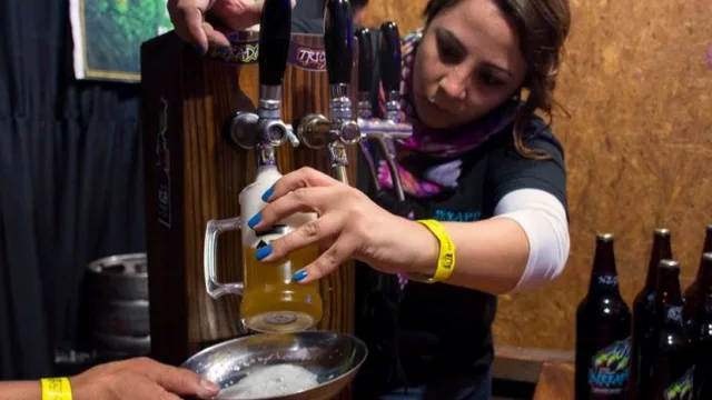 Cuáles son las dos fiestas gastronómicas neuquinas que se “potenciarán” por recibir interés legislativo?