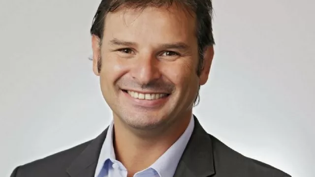 Gastón Remy será uno de los principales speakers del próximo Endeavor Patagonia