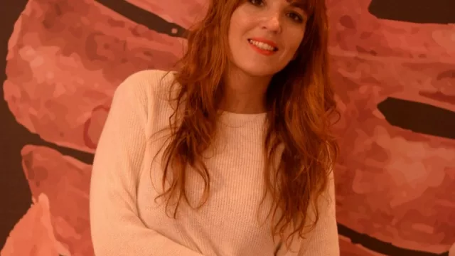 Cynthia Piazzoni: “encontré un estilo, una forma particular de hablar a través de los espacios que llevan mis diseños”