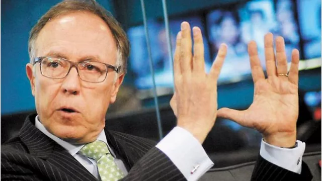 Nielsen, luego de la proyección de Macri sobre la inflación: "No pegan una"