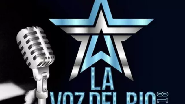 Vuelve el certamen musical "La Voz Del Río" (podés inscribirte desde hoy)