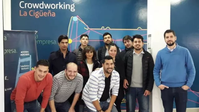 Nuevo proceso de selección en el espacio Crowdworking La Cigüeña - Telefónica Open Future