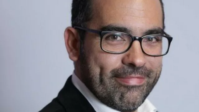 Martín Quirós: “la mayoría de las empresas con el tiempo tienden a familiarizarse”