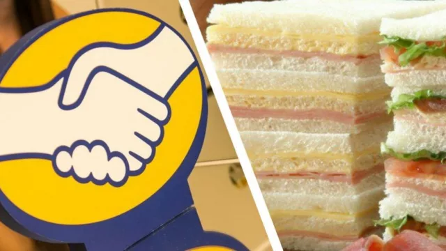 "100 triples de miga": MercadoLibre tuvo que pagar $30.000 por una venta fallida