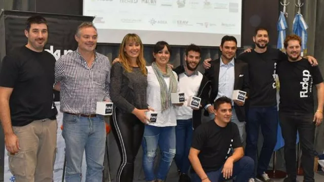 La Fuckup Nights Neuquén (FAN) Volumen IV abrió inscripciones y ya tiene más del 30% de las entradas solicitadas