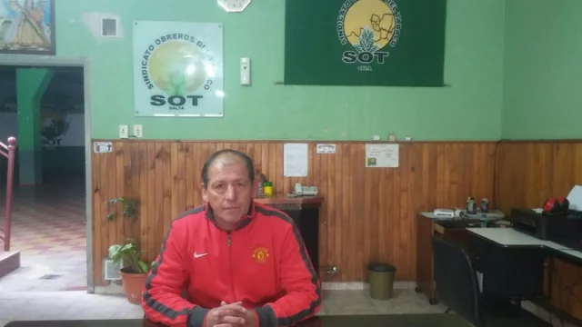 La campaña tabacalera, complicada por la caída de miles de planes Intercosecha