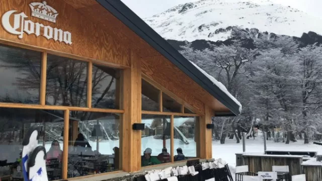 7 cosas para hacer en Ushuaia (#ElFindelMundo te va a sorprender este invierno)