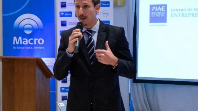 Una más de Naves Federal: porque apuesta el Banco Macro por el sector emprendedor?
