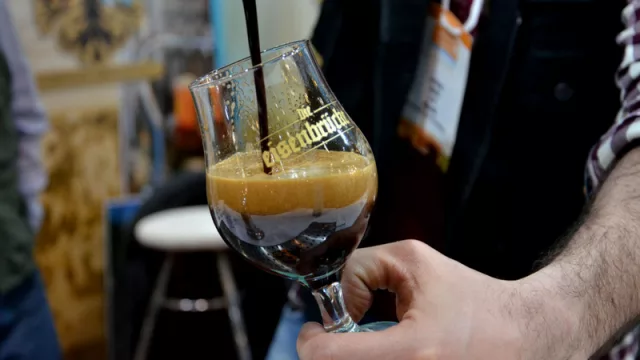 La cerveza entrerriana elegida como la mejor del país