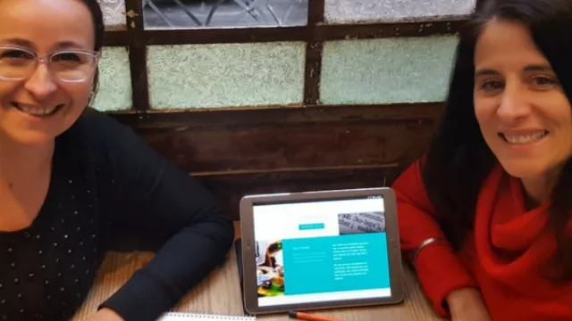 Exegesis es el estudio de traducción “boutique” que necesitan las grandes compañías (ya trabajaron con operadoras de Vaca Muerta)