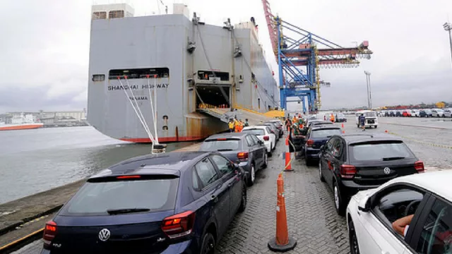 Plan Rota 2030 en Brasil prende alarmas en Argentina