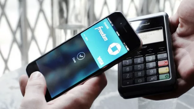 En el Mundial de Rusia crecen las compras contact-less