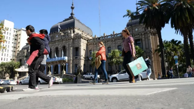 Provincia for export: el Gobierno diagrama una Casa de Tucumán en la India