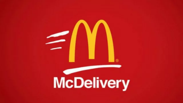 El nuevo sistema McDelivery comenzó su camino en algunas ciudades del país (se espera por su habilitación en Neuquén)