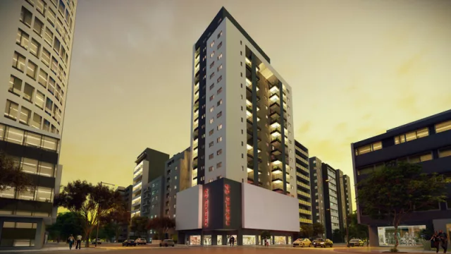 Grupo Ecipsa anunció que construirá un moderno “Microbarrio” cerrado en Neuquén (será un condominio privado, con seguridad y ambiente familiar)