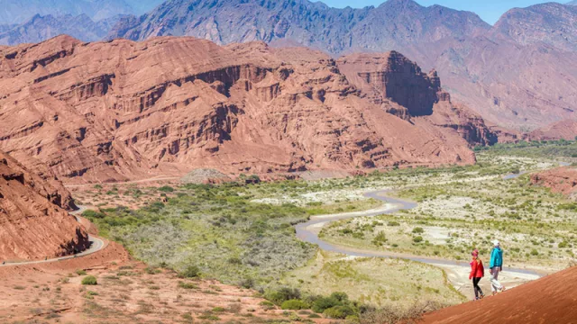 Salta ofrecerá más de 200 actividades a los turistas en estas vacaciones de invierno