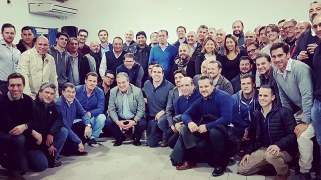 El Clúster Vaca Muerta sigue apostando fuerte a la asociatividad (llegan Ecostim y Garantizar SGR)