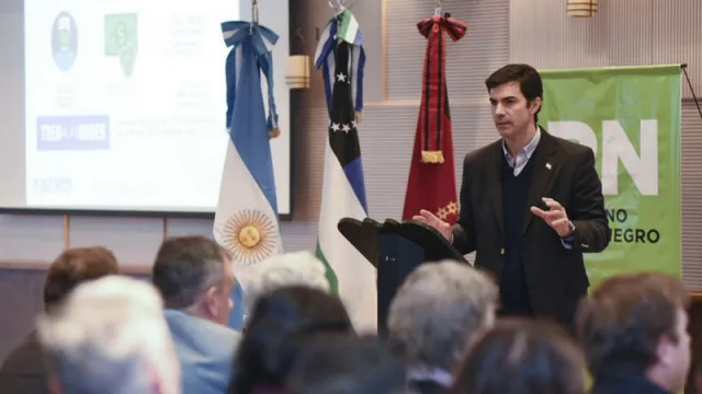 En Bariloche, Urtubey destacó la potencialidad y desarrollo de turismo de Salta