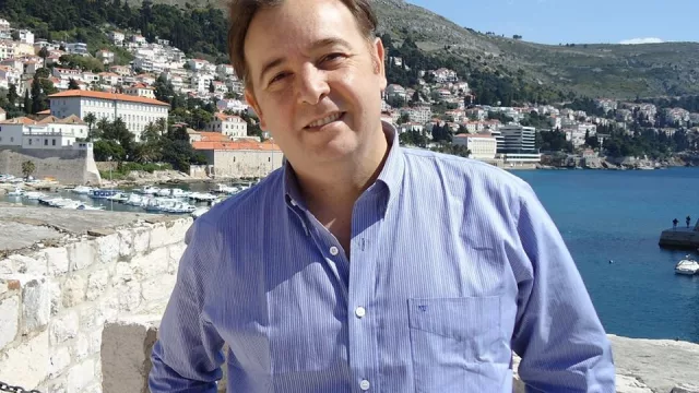 Eduardo Chianea sobre franquicias en el país: “crecen entre el 20 y 25% anual”