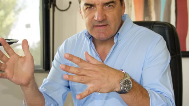 Ingeniería Terra ya tiene lista su unidad de tratamiento para el agua del Flowback (tecnología necesaria para las petroleras)