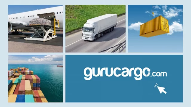 Donde manda capitán… Gurucargo.com digitaliza las navieras por US$ 300
