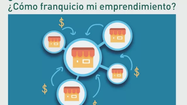 Primer Seminario de Franquicias en la UFLO de Cipolletti
