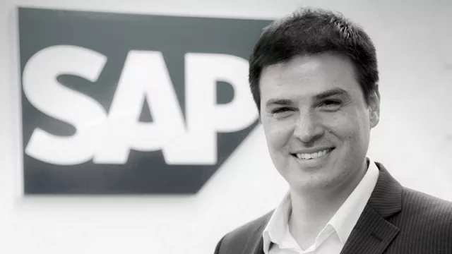 Nuevo Director de Marketing de SAP (Región Sur)