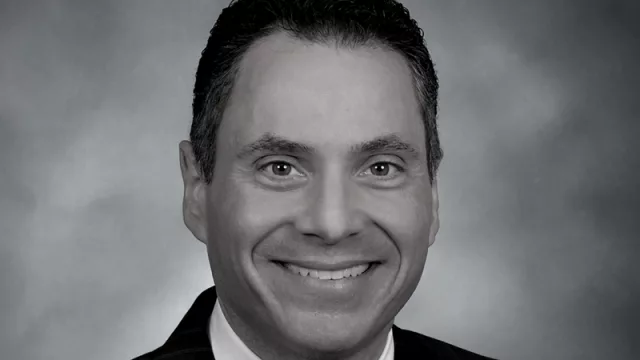 Allison Transmission designó como CEO a David Graziosi