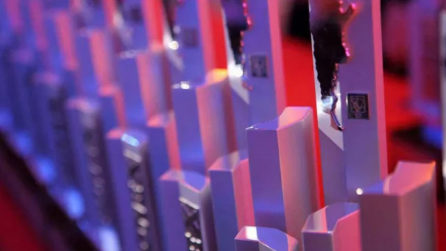 Enteráte cuál fue el programa que ayuda a la PyMES premiado en la última entrega de los Premios Konex