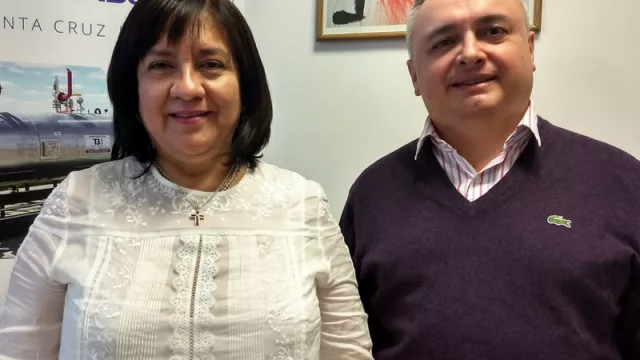 Siscon Industry: el nuevo jugador que competirá en la cadena de valor de Vaca Muerta