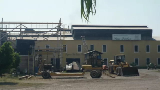 Los obreros levantaron la toma de San Isidro y se concilia una solución al conflicto