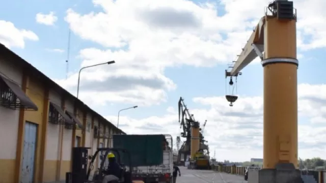 Importantes avances con empresas para optimizar la logística y productividad chaqueña