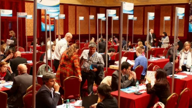 Neuquén participará del Neo Workshop en el Hotel Panamericano de Buenos Aires