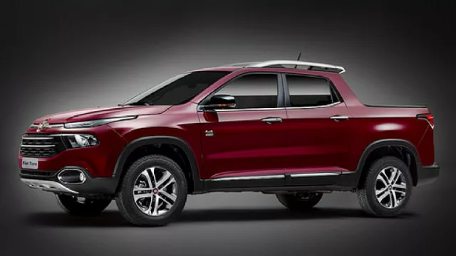 Toro 2019: menos versiones y más equipamiento