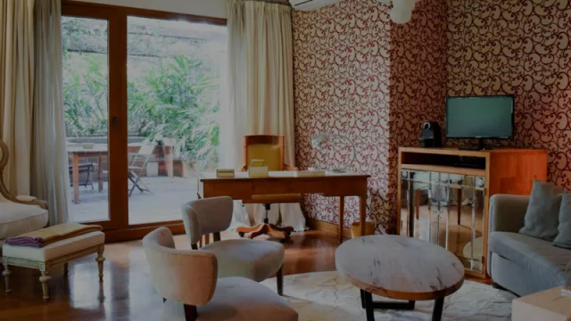 El grupo AADESA inauguró un nuevo hotel Hub Porteño by Don (una opción boutique en Recoleta)