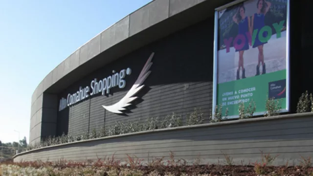 Se vienen las promociones por la temporada invernal en los shoppings de Neuquén