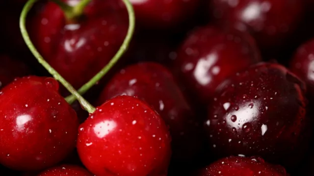 Si los mercados del sudeste asiático “pagan” el kilo de cerezas a 50 dólares, ¿es una oportunidad para la región y el país?