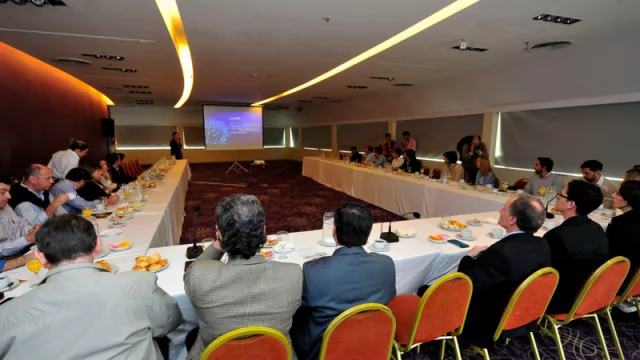 Entre Ríos fortalece lazos comerciales con China para aumentar las exportaciones