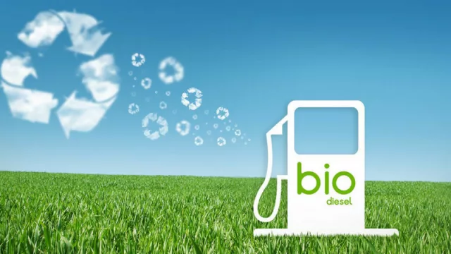 Aumentan las retenciones al biodiesel pero no tocarán las del etanol