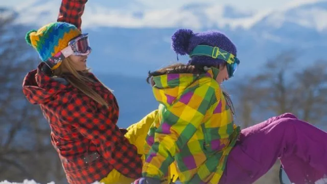 Neuquén promocionó la temporada invernal en Uruguay